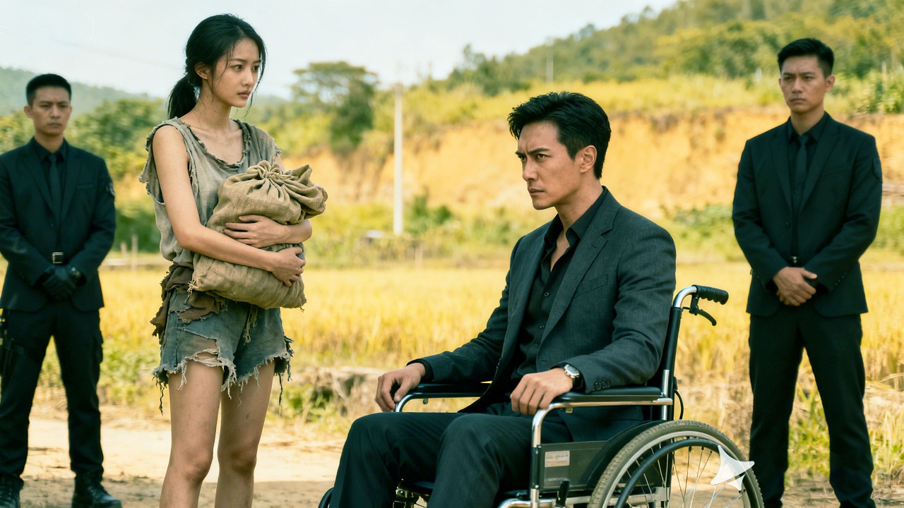 被逼嫁给暴君总裁，我本以为这辈子完了！新婚夜发现竟是寻了三年的救命恩人！[MULTI SUB] 💘#chinese television dramas #逆袭 #爽剧 #豪门 #shortdramas