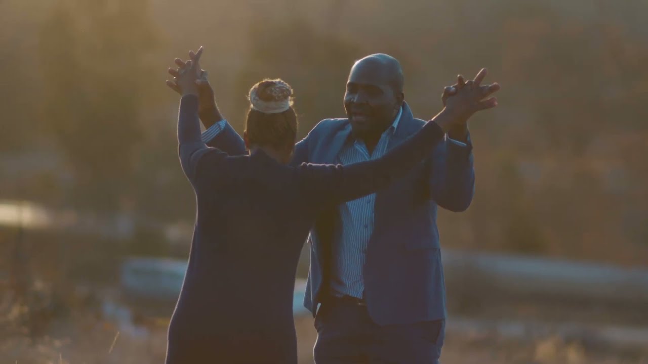 Mambo Wazvose Official Video - Cashmore Muchaonyerwa