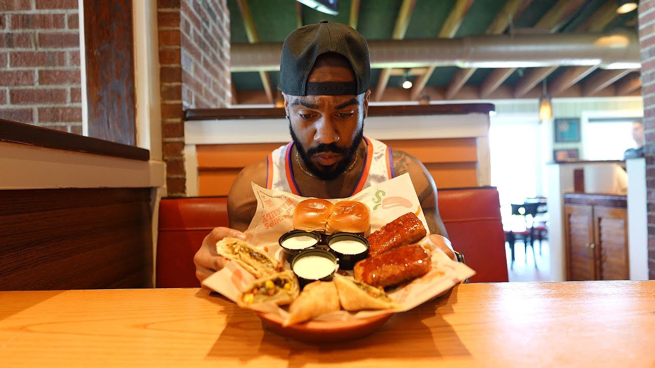 Chili's Is Still UNDEFEATED
