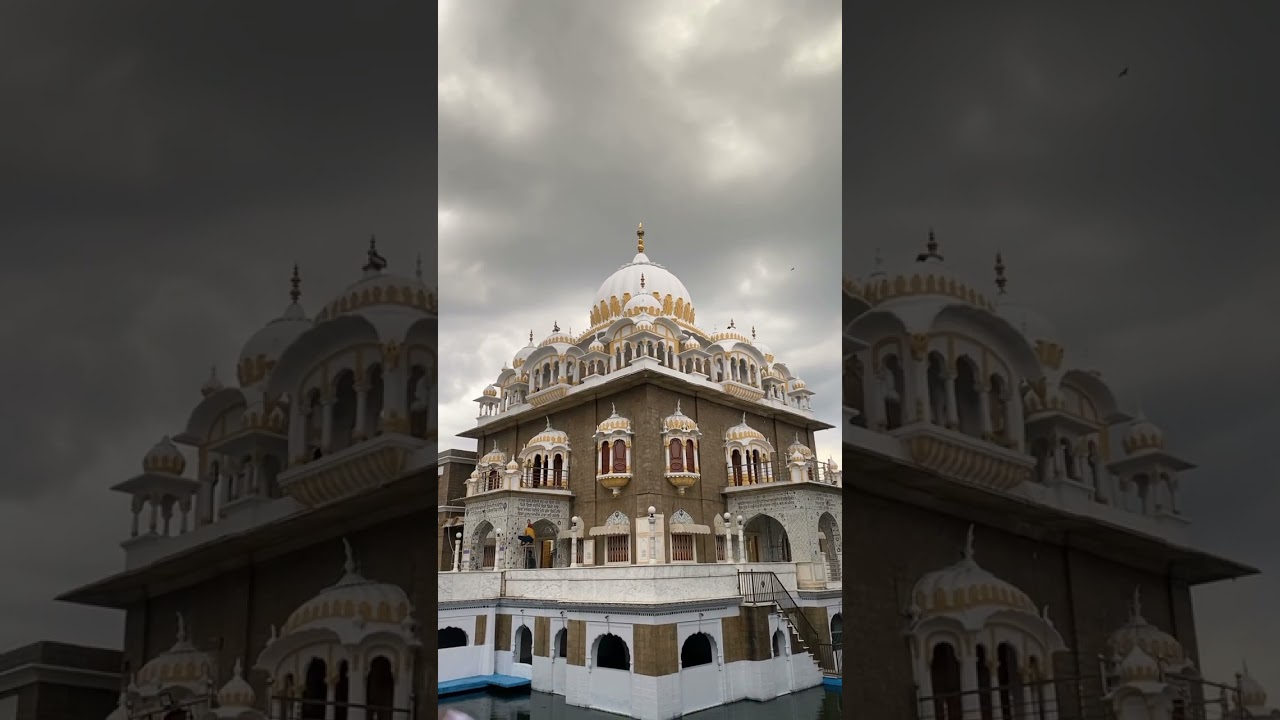 Panja Sahib #trending #viral #waheguru #panjasahib
