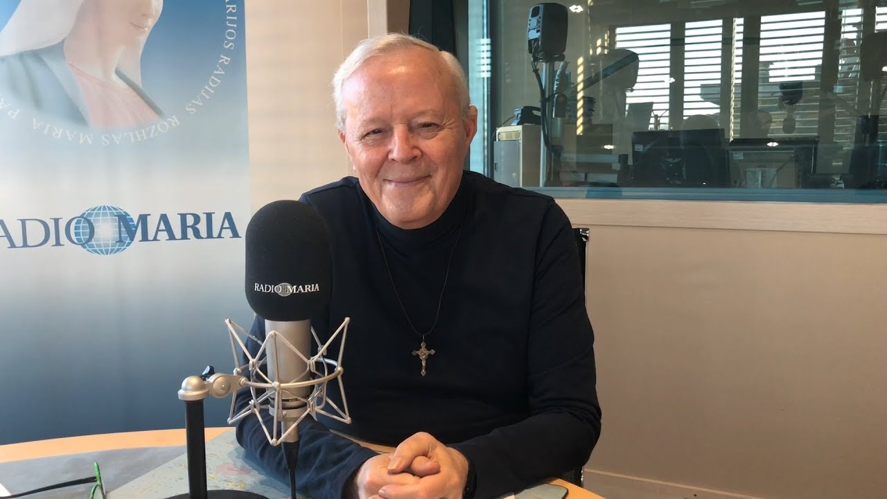 Padre Livio - Perché i Sacerdoti non si sposano