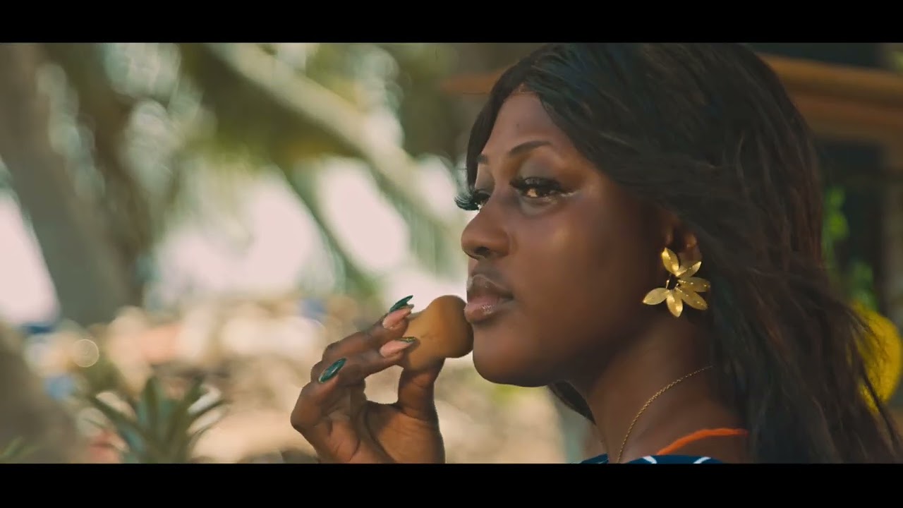 MASTER GAME x LM -_-LOVE et KIFFEMENT (Clip officielle)