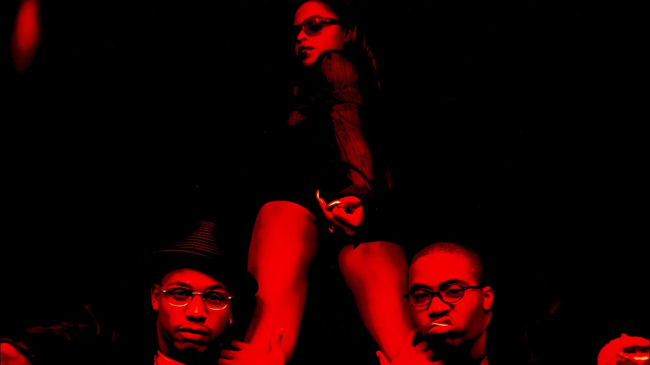 GoDiVa Presents: Foxy Brown - Celebration (Full EP) [2025] *YouTube Exclusive*