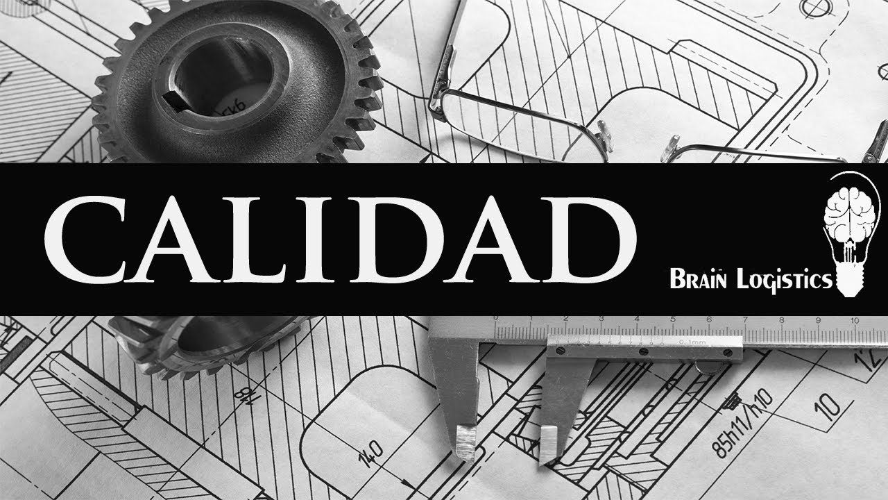 &iquest;Qu&eacute; es el control de la calidad?