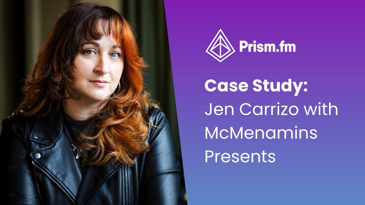 McMenamins Case Study