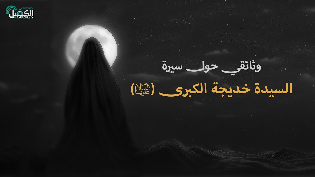 الفيلم الوثائقي | سيدة قريش