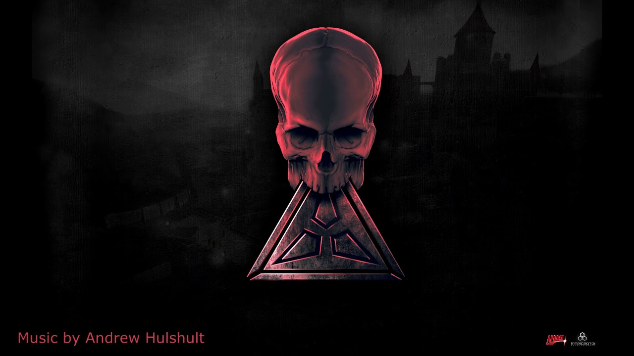 Rise Of The Triad 2013 Official Soundtrack