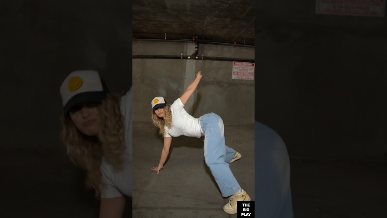 White Girls Can&rsquo;t Dance 👀🥲👯&zwj;♀️