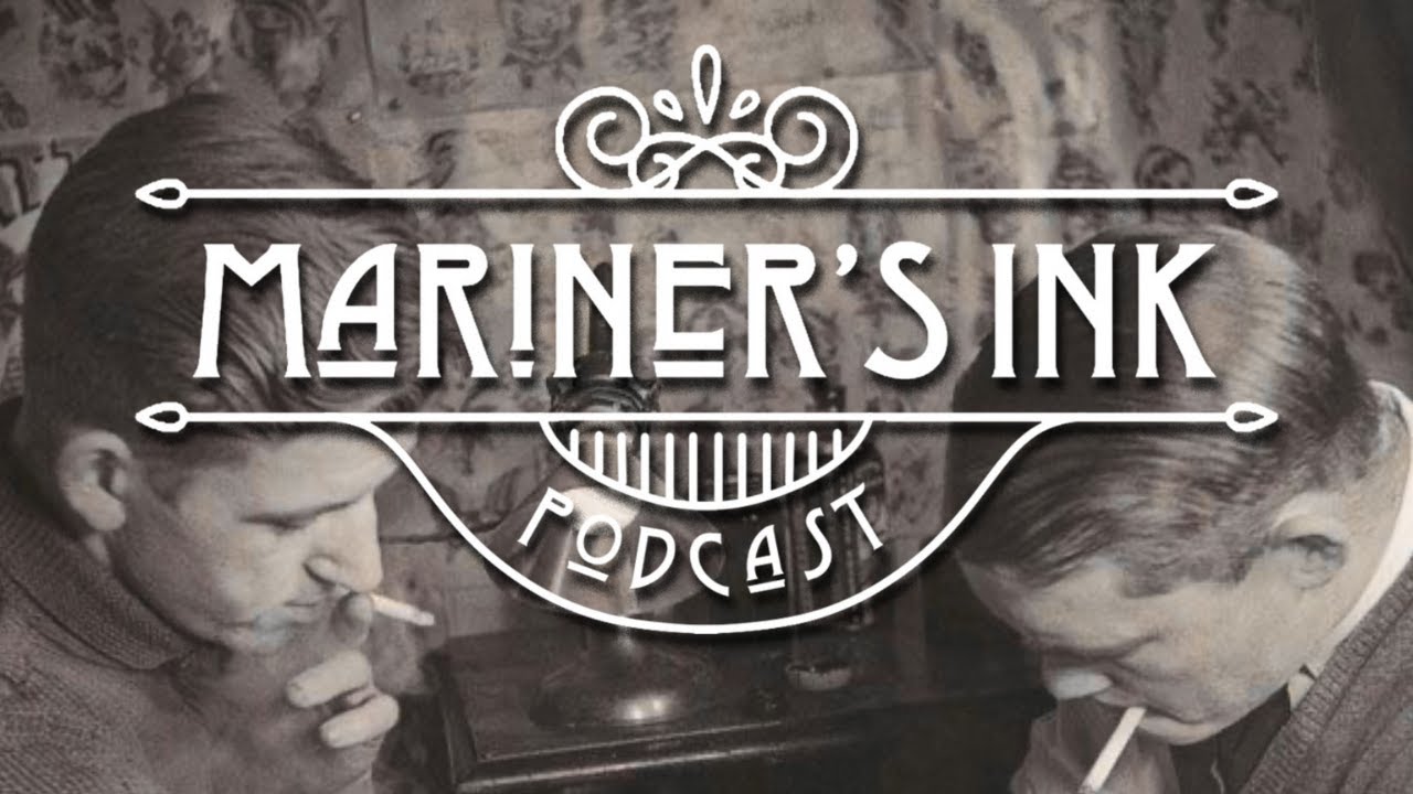Episodio 6 - Gianmaurizio Fercioni