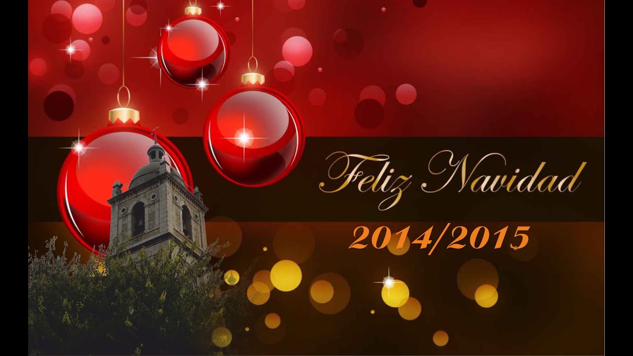 FELIZ NAVIDAD DESDE DON BENITO. 