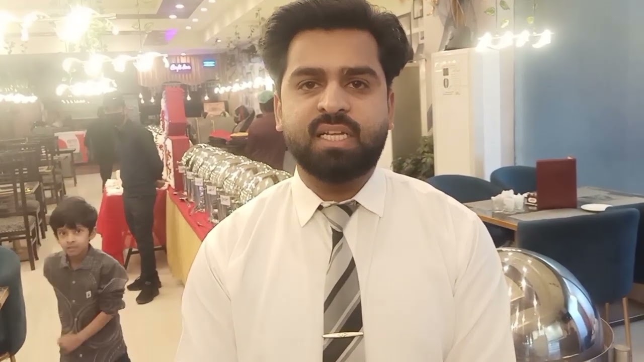 Aftar party in Awan_e_lazzat on defens road Sialkot #youtube #food #dailyvideo #fly #foryou #vlog 