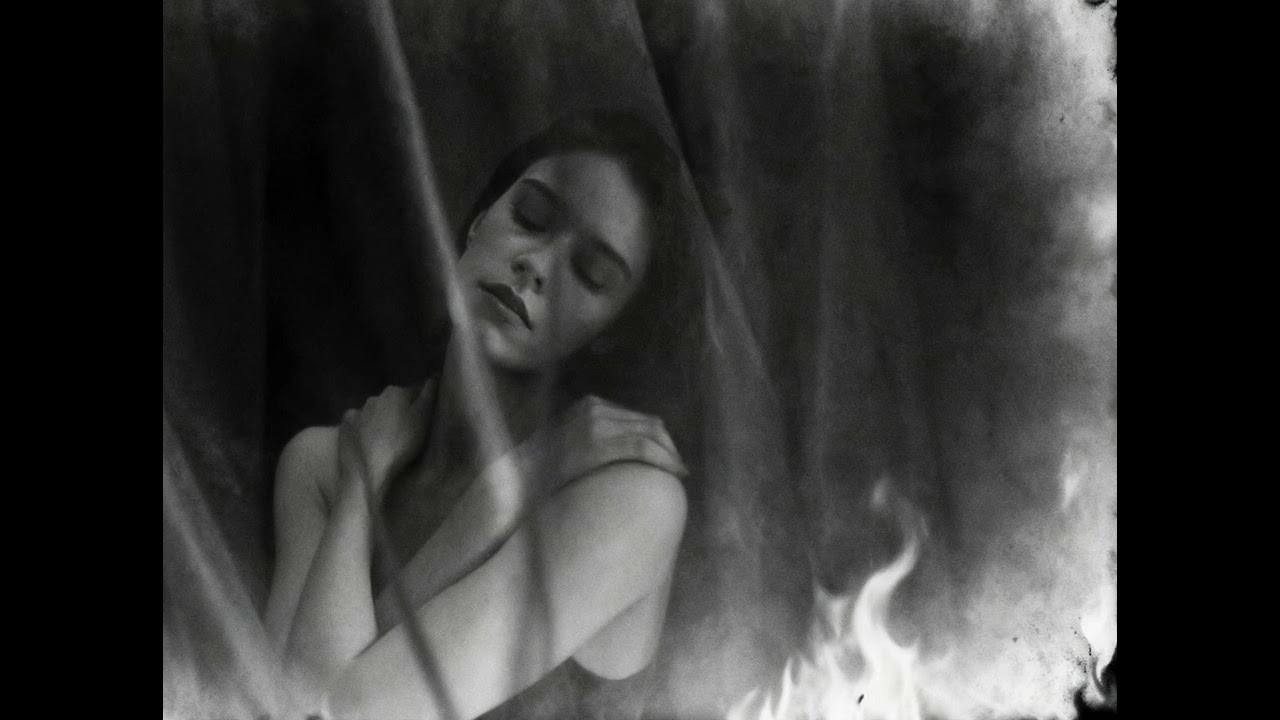 Kai - Slow Burn (Seductive Deep House I Chill Electronic Mix)