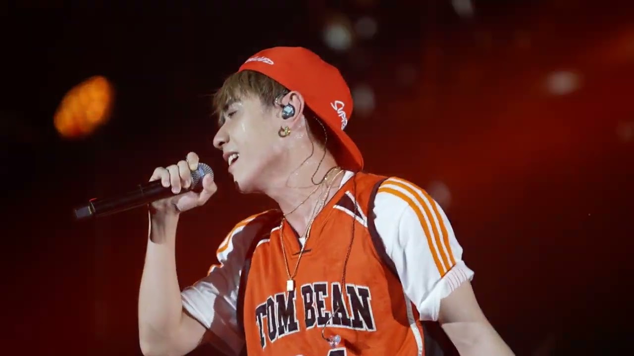 Catch Me If You Can - Quang Hùng MasterD | Happy Bee 14 Cần Thơ