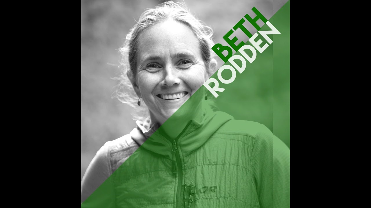 Full Interview // Beth Rodden: Epic FAs, Death-Defying Escapes, Mental Health, and Becoming a Weeke…