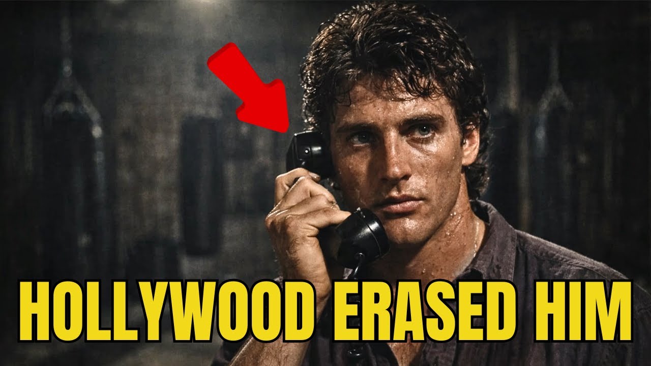 Loren Avedon Should’ve Been Bigger Than Van Damme — Here’s What Went Wrong