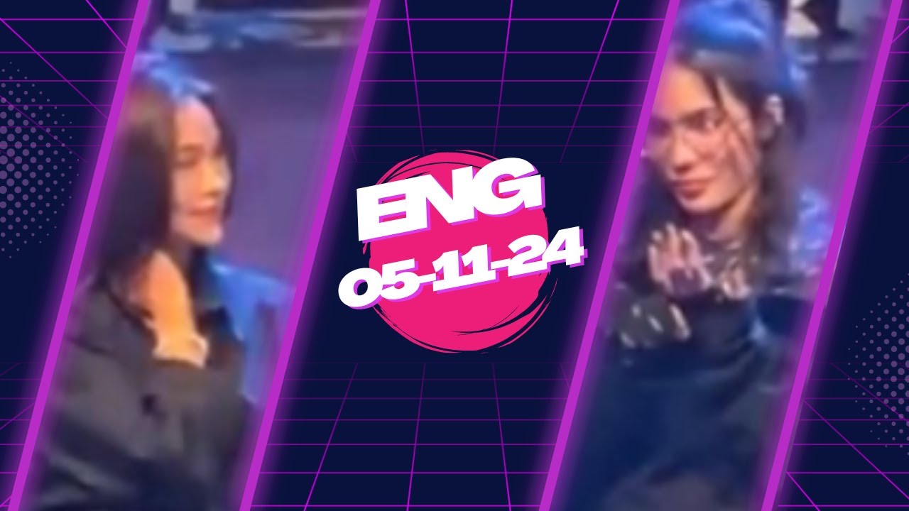 (Subs) M&G with EngLot  in NY #englot #ENGLOTUSATour2024 #otp #อิงลอต #อิงฟ้าวราหะ #ชาร์ลอตต์ออสติน