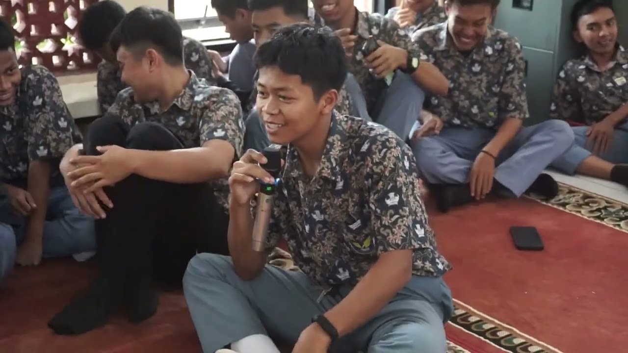 TAPAK CARITA SUKARESIK