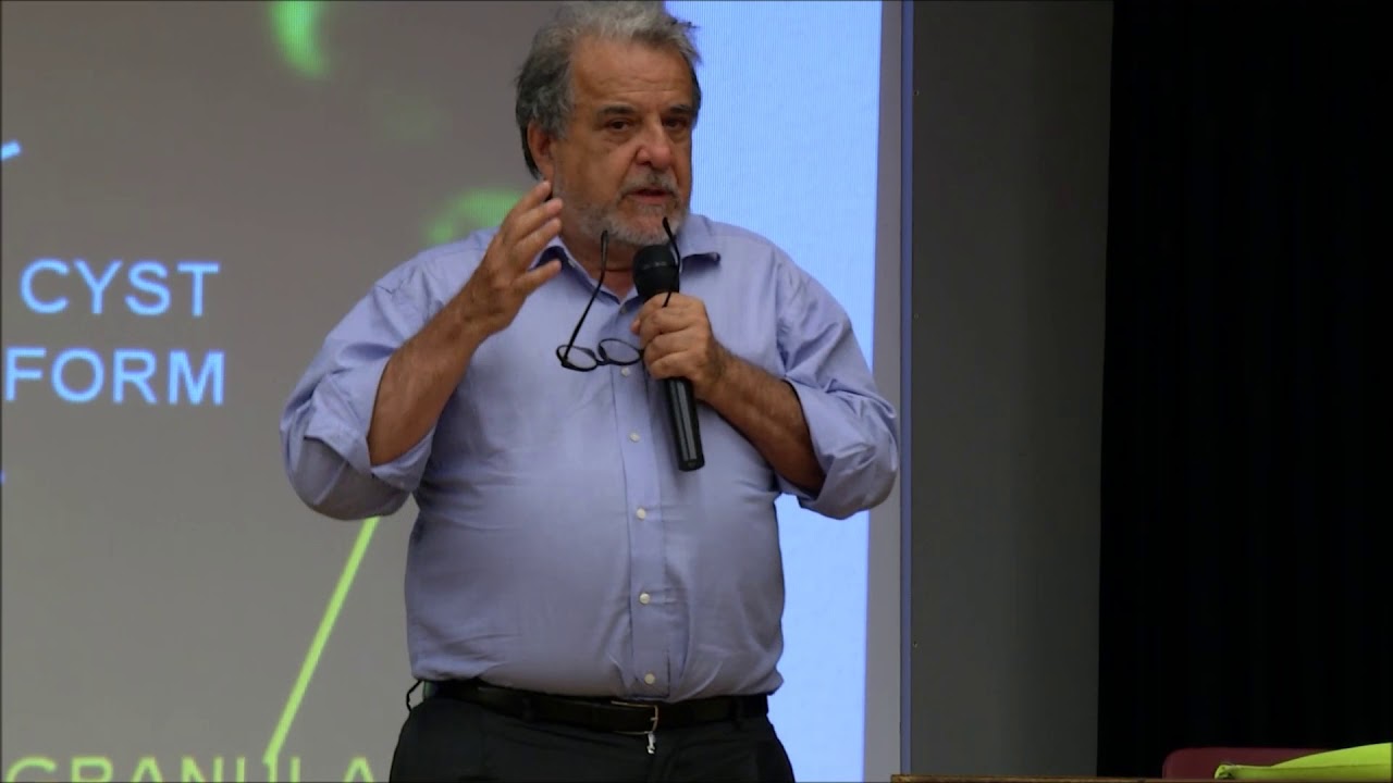 Maladie de Lyme : conférence du Dr Louis Teulières