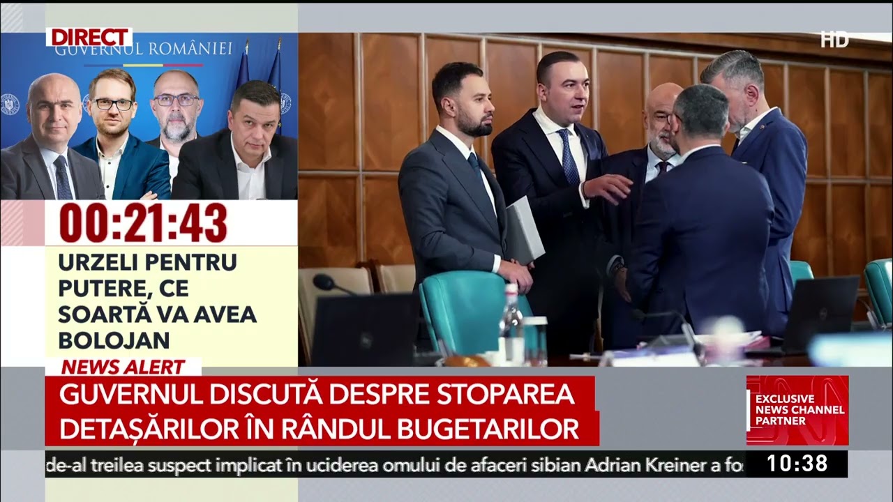 Legea privind cumulul pensiei cu salariul, pe masa Guvernului