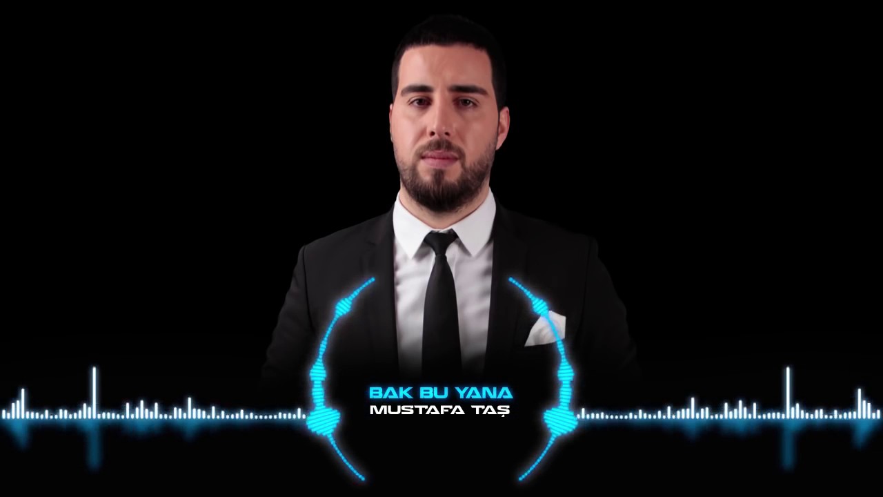 MUSTAFA TAŞ - BAK BU YANA & DEVELİ