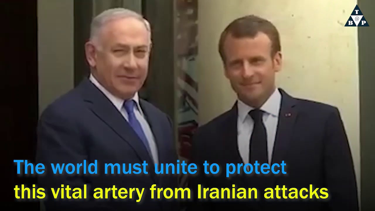 #Europe and #Asia have been leaving the #US alone to rein in #Iran