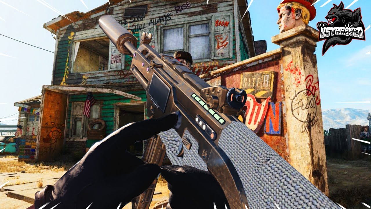 Esse é o Black Ops Cold War em 2024... (4 Anos Depois)