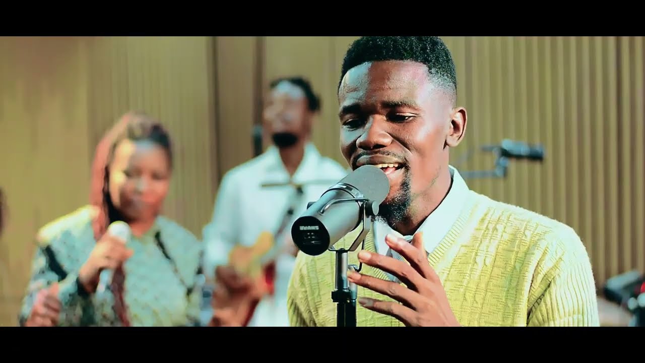 LISU YA MAWA • By Espoir Kivuvu (Clip Officiel)