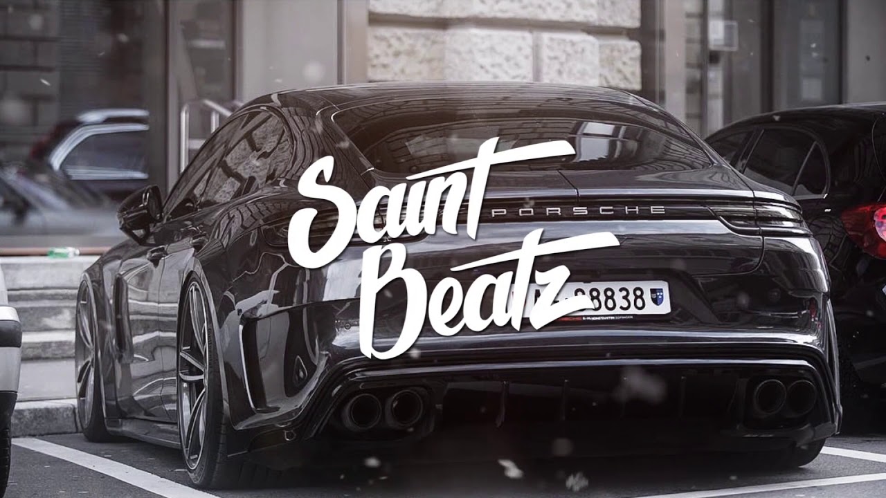 Hippie Sabotage - RUNNING MILES (Bass Boosted)