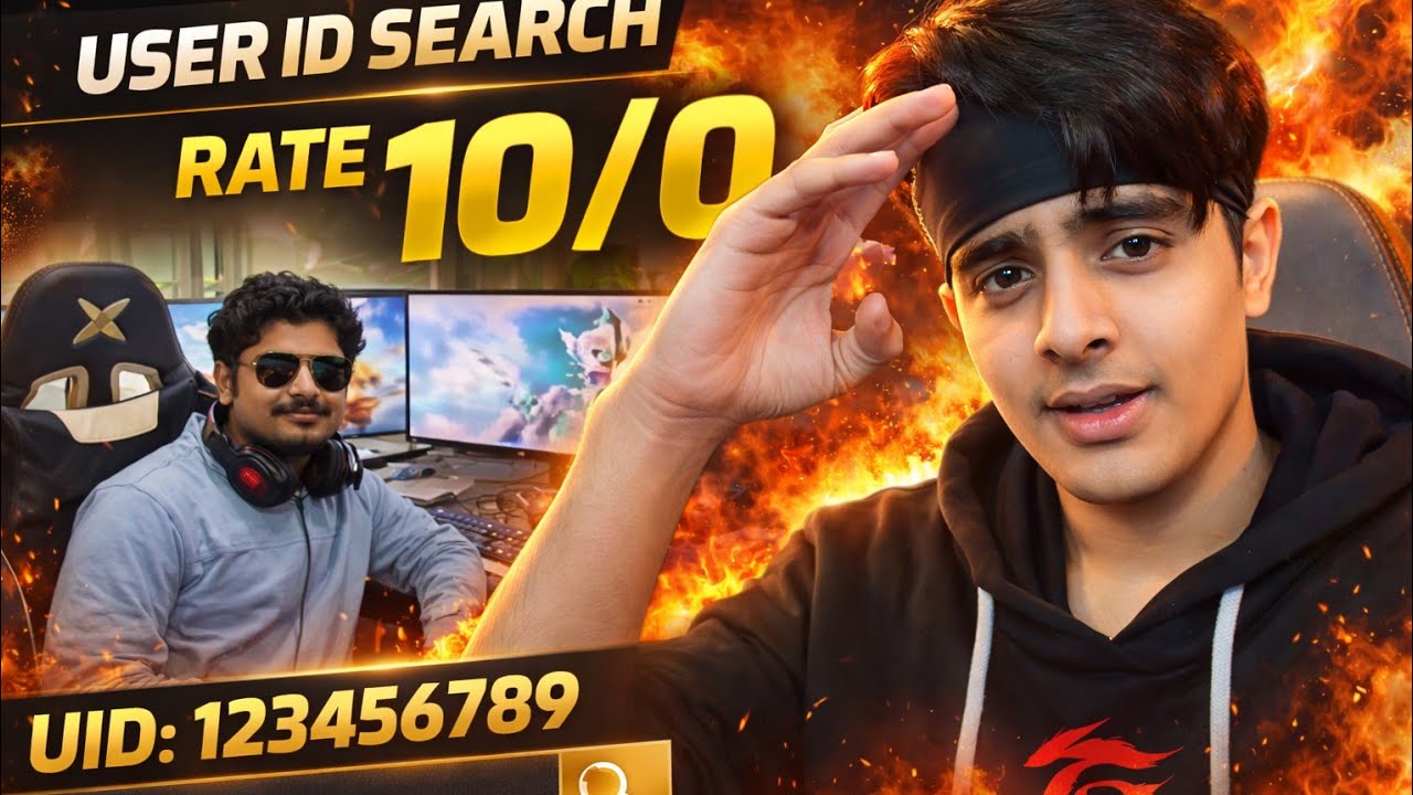 FREE FIRE LIVE 🔥🔥