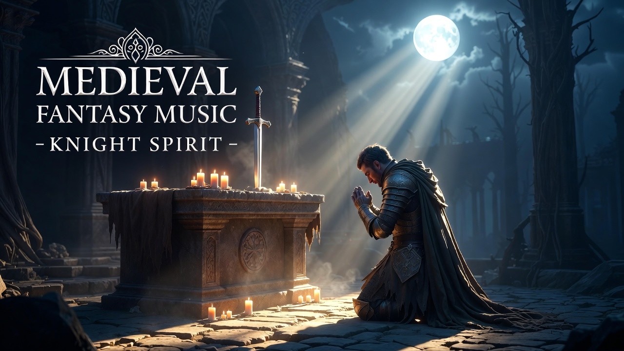 Viking Epic Music | Epic Orchestral Fantasy Soundtrack for Cinematic Focus and Creative Inspiration