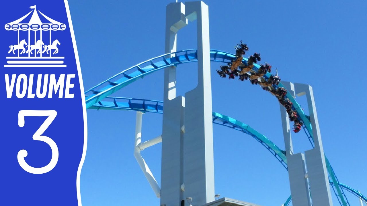 If The Ride Operator Was Honest