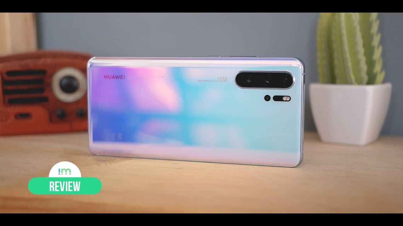 Huawei P30 Pro | Review en español