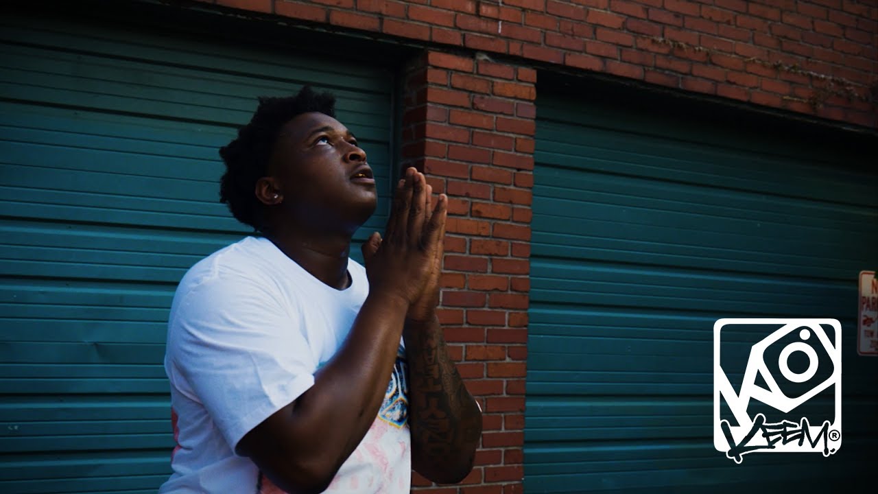 CMaxedd - Keep It Real(MV) Dir. KEEM