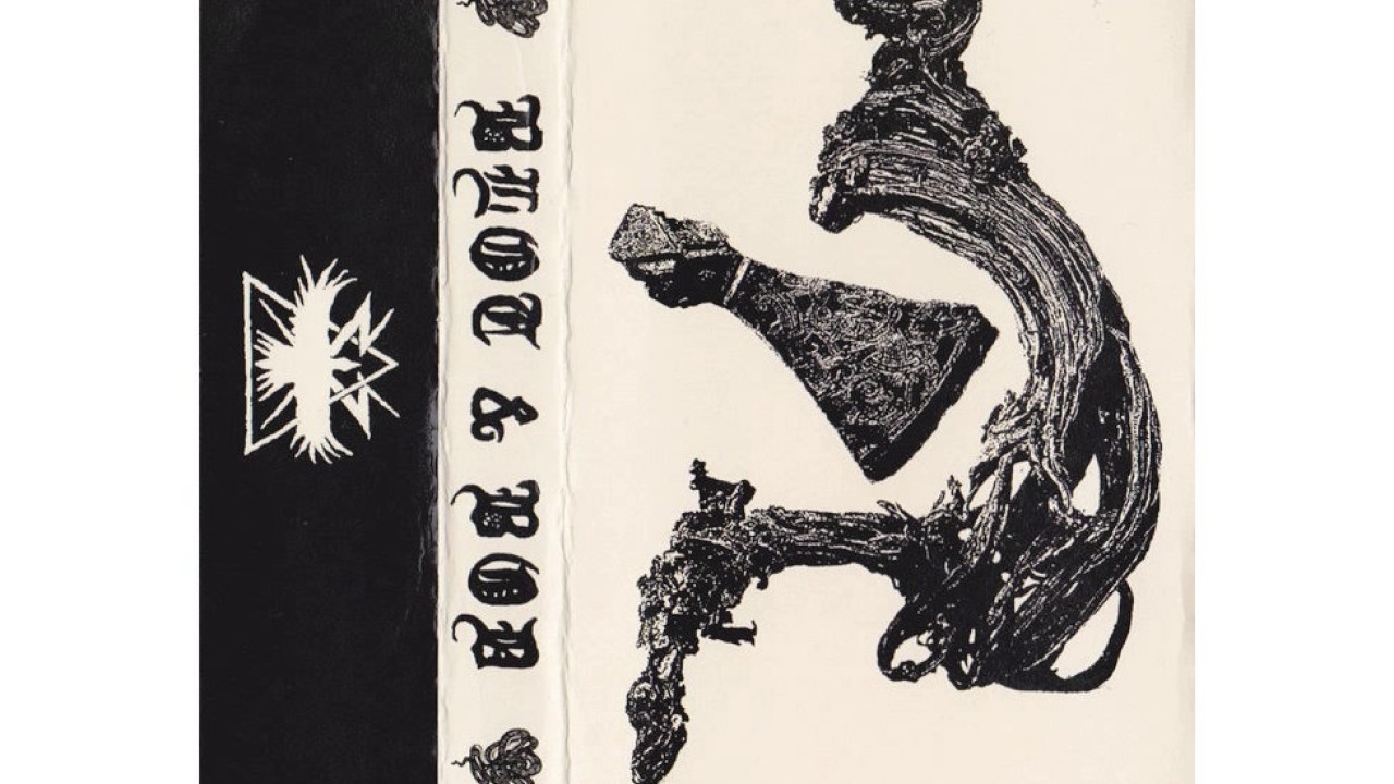 Blot & Bod - Tjernets dragning