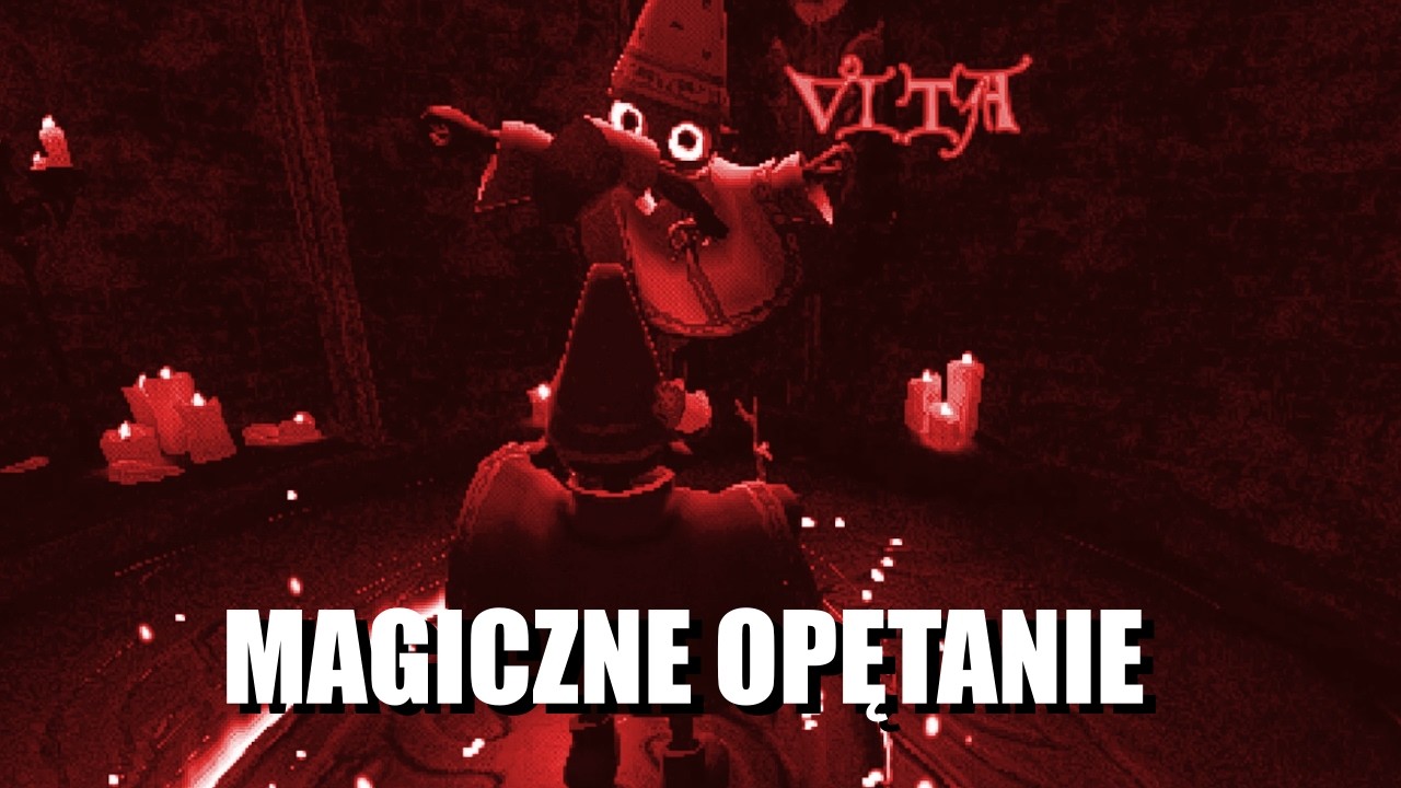 Magiczna głupawka, czyli... | Yapyap z ekipą #1