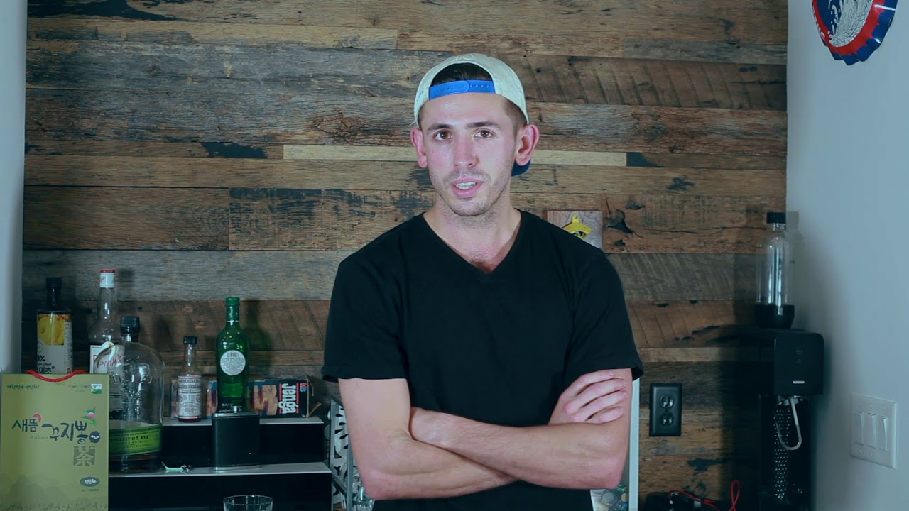 Adult-ing : Episode 2, Drinking Responsibly