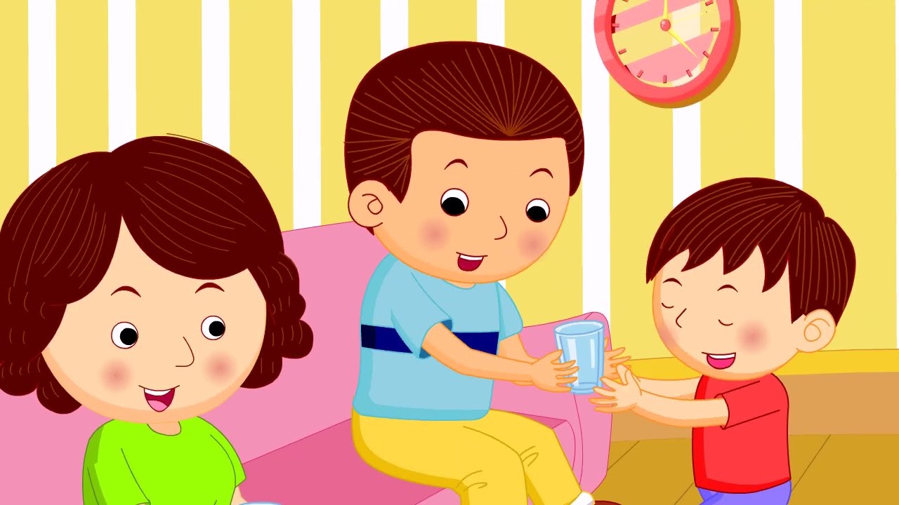 【益智卡通】44 阿伟的故事丨Educational Cartoons丨儒心童系列动画【三淼儿童官方频道】