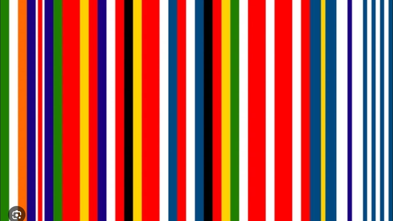 Flag band 7