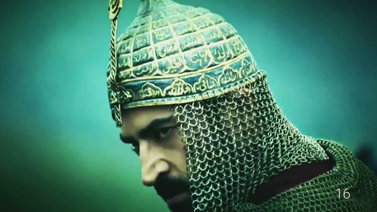 Zafar Khan - Islamic Warriors | The Man Who Made Mongols Tremble, Alauddin Khilji