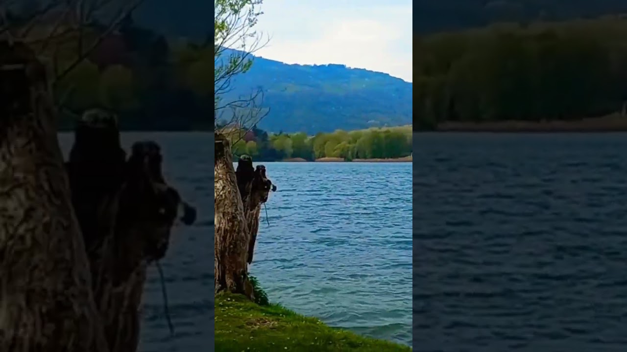 Monasterolo - lago d'Endine