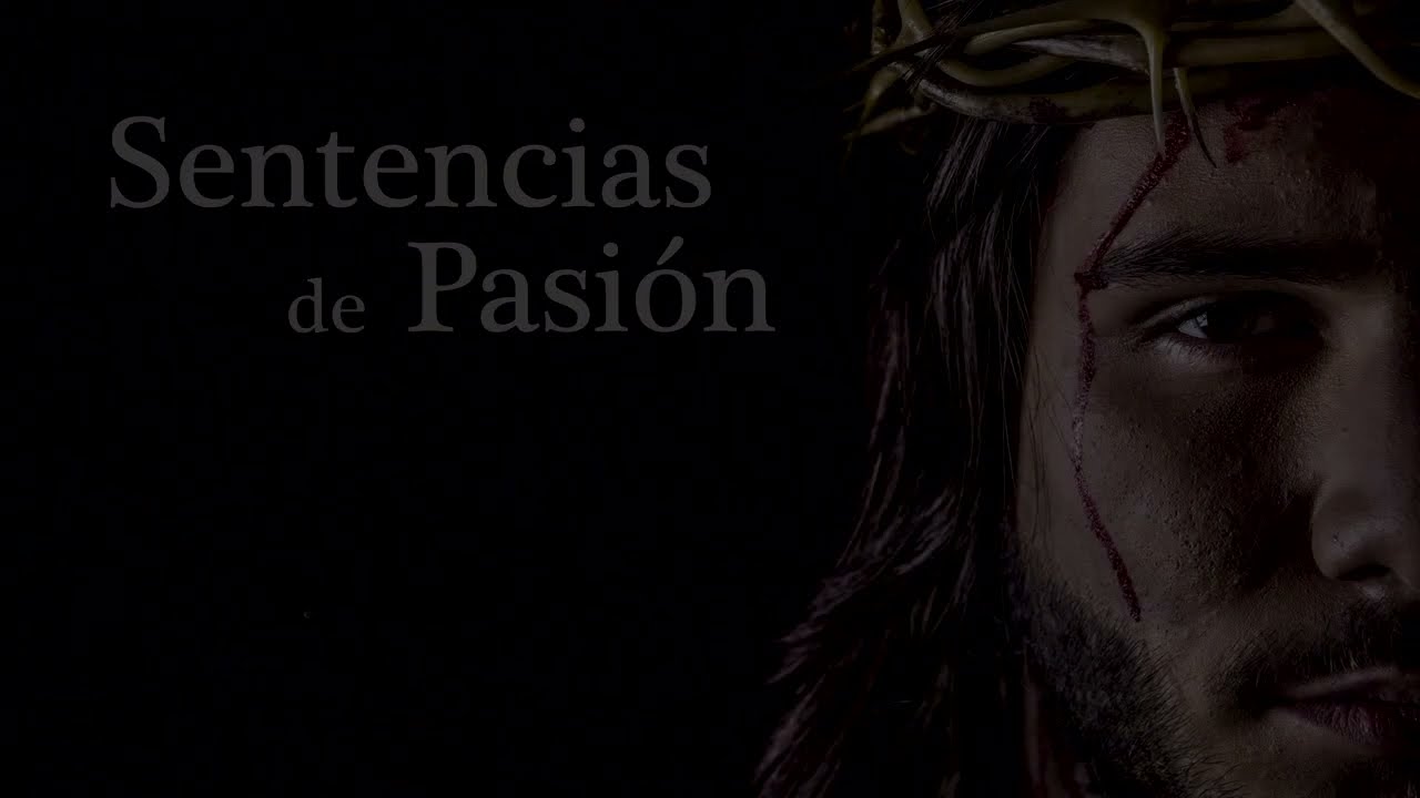 Sentencias de Pasión. Teaser oficial 2024