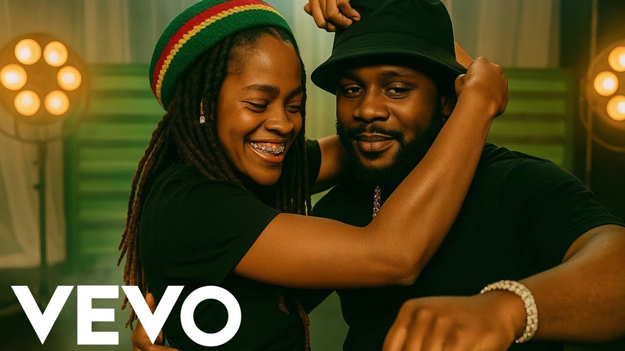 Popcaan  ft. Koffee - Beyond The Stars (Music Video 2025)