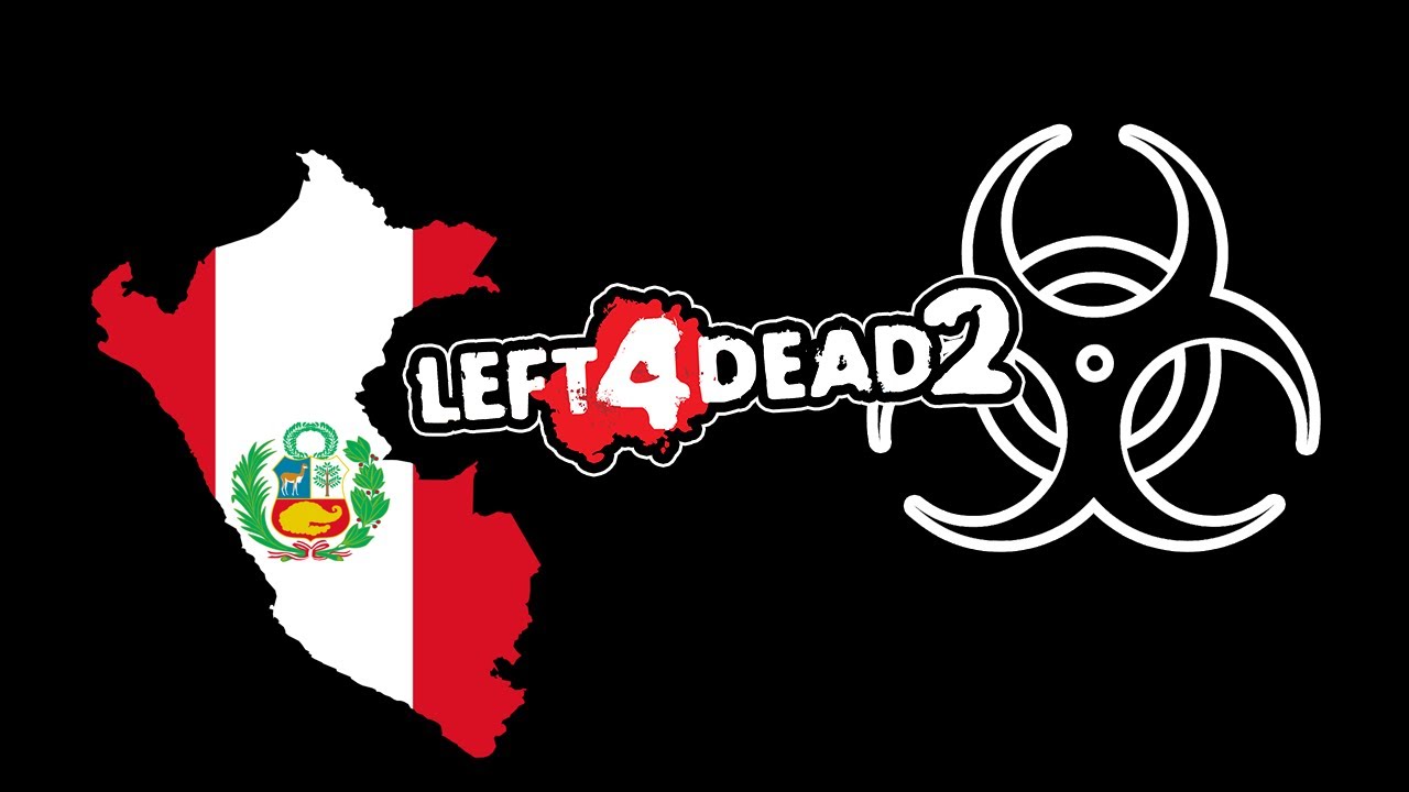 [L4D2] Los Peruanos Y Su Comunidad