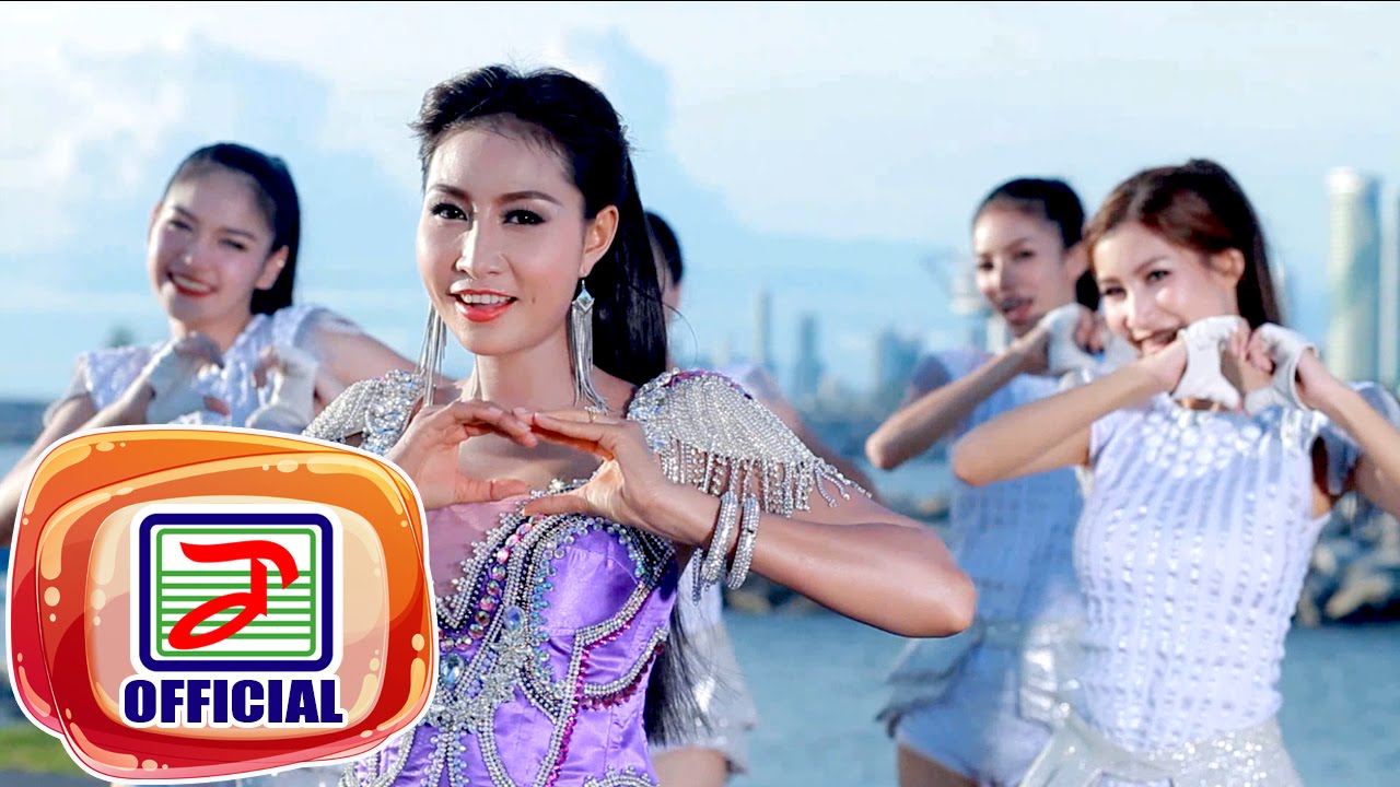 มักอ้ายอีหลี - สายใย อุดมพร [OFFICIAL MV]