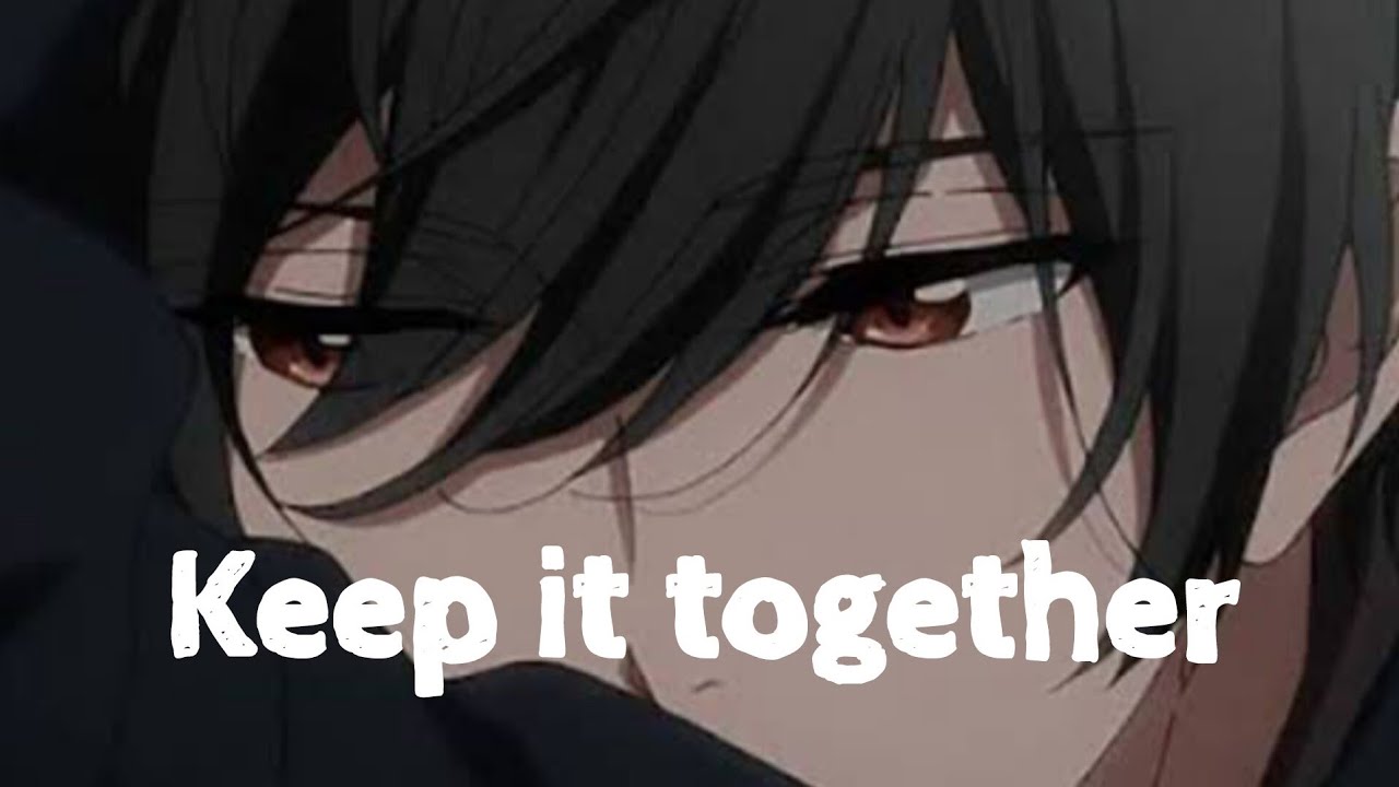 Keep it together _-_ Yaeow & Promoting Sounds 【Lyrics】