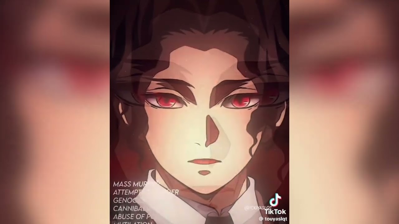 DEMON SLAYER TIKTOK COMP | Part 14