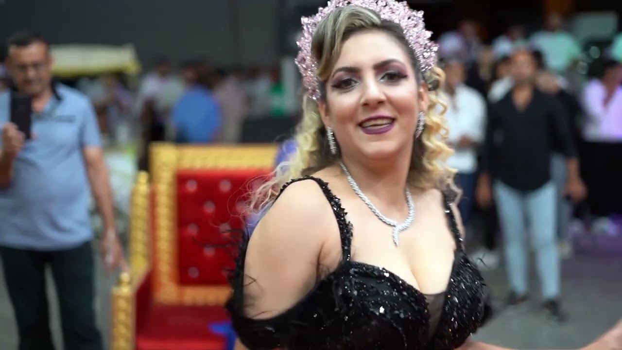 GAZİ KEMAL RÜZGAR IN SÜNNET KINASI  2 PART