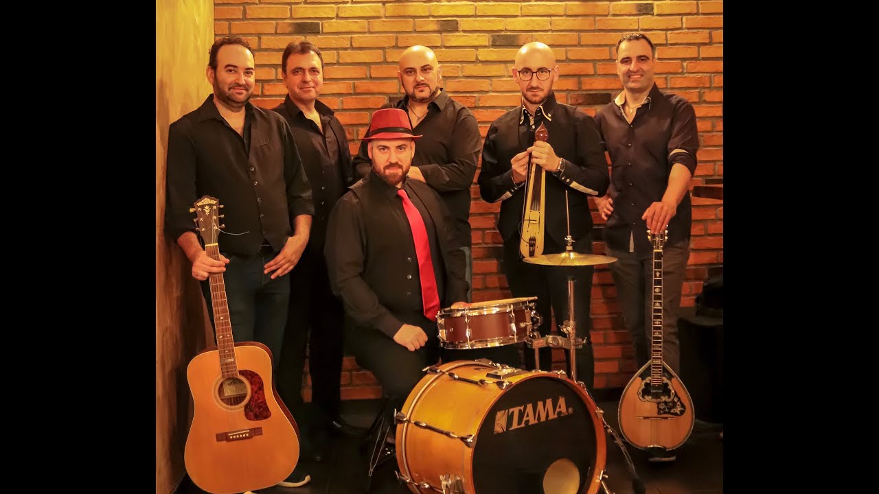 KORTSOPON MIKRON - CHRISTOS IOANNIDIS - ELLAS2000 ll Official Video Song 2019