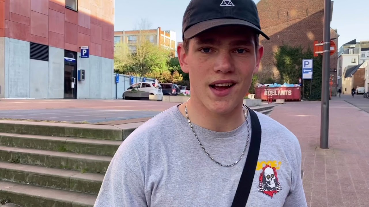 STREET MISSION - SKATEVLOG #4