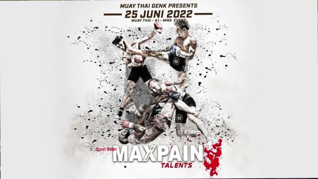 15 Safoune Bouziane vs Mohamed Nazari